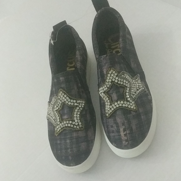 Circus Sam Edelman Women Platform Shoes Size 8 - Picture 2 of 6